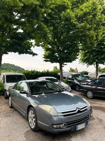 Citroen C6 2.7 B-T HDi FAP Exclusive