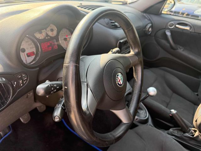 ALFA ROMEO GT 2.0 JTS 16V Progression