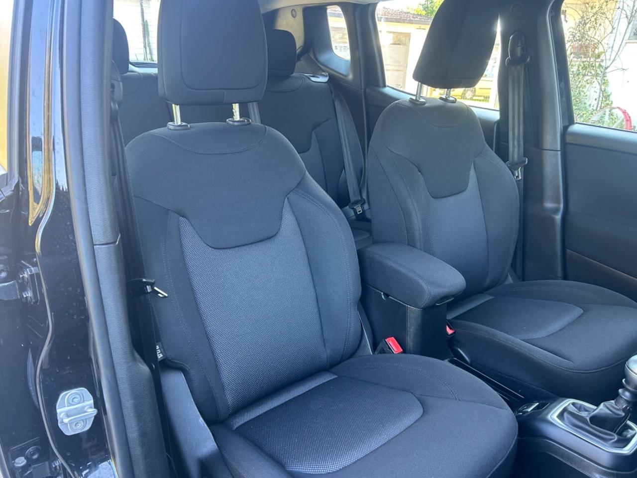 Jeep Renegade 1.6 Mjt 2018