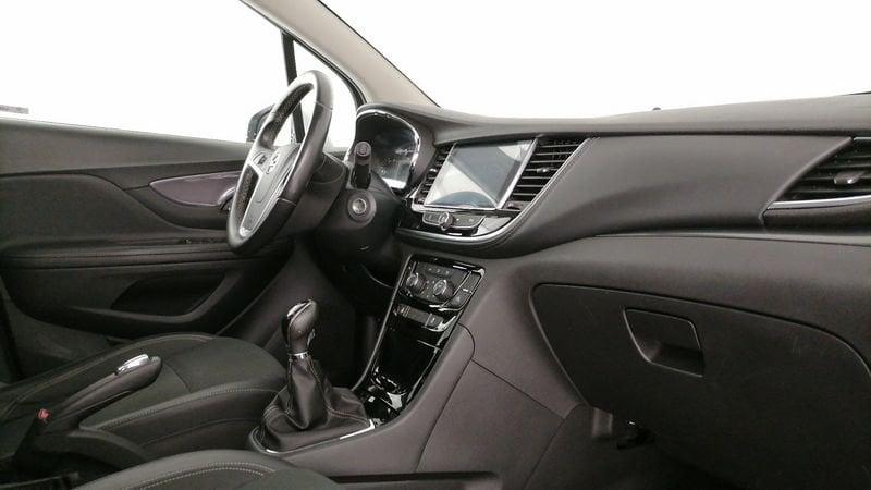 Opel Mokka X 1.6 cdti Innovation s&s 4x2 110cv