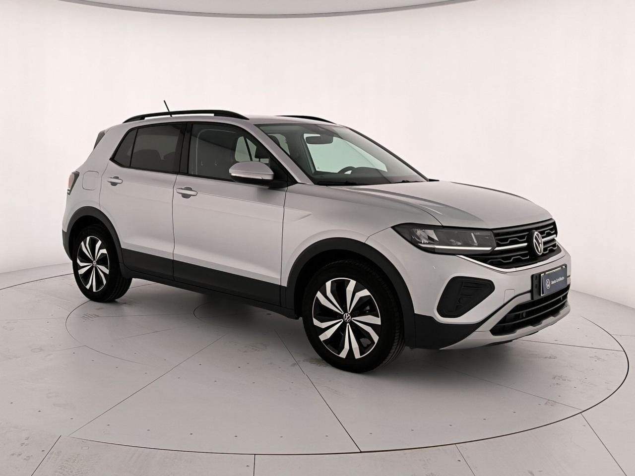 Volkswagen T-Cross 1.0 tsi edition plus 95cv