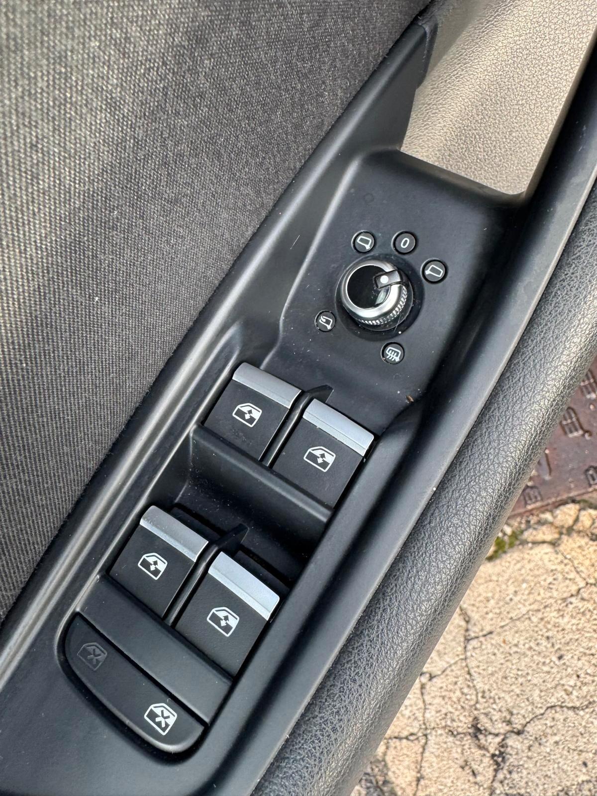 Audi A4 AVANT 2.0 TDI 150CV S TRONIC BUSINESS PLUS 2018