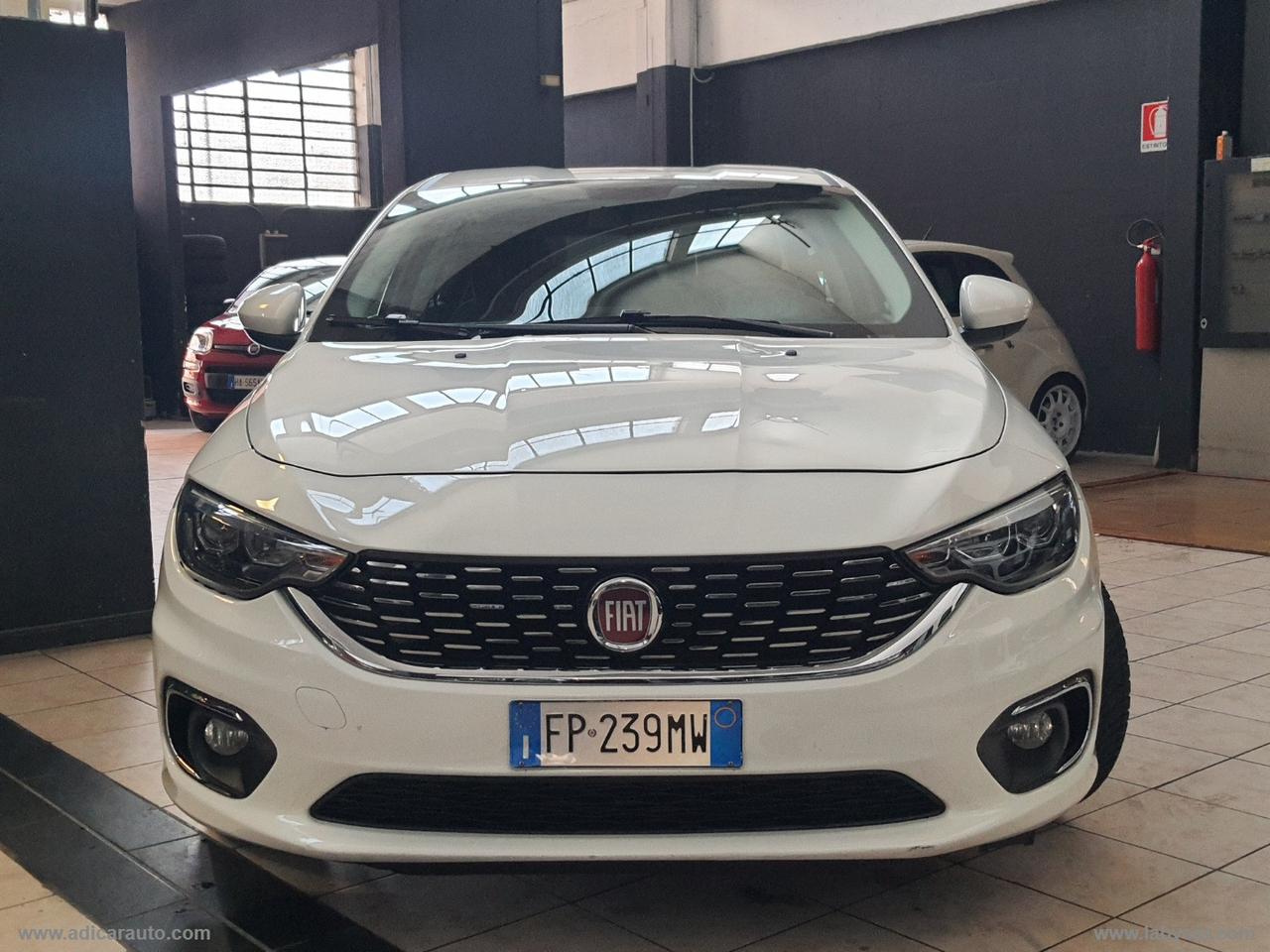 FIAT Tipo 1.4 T-Jet 120 CV GPL 5p. Lounge