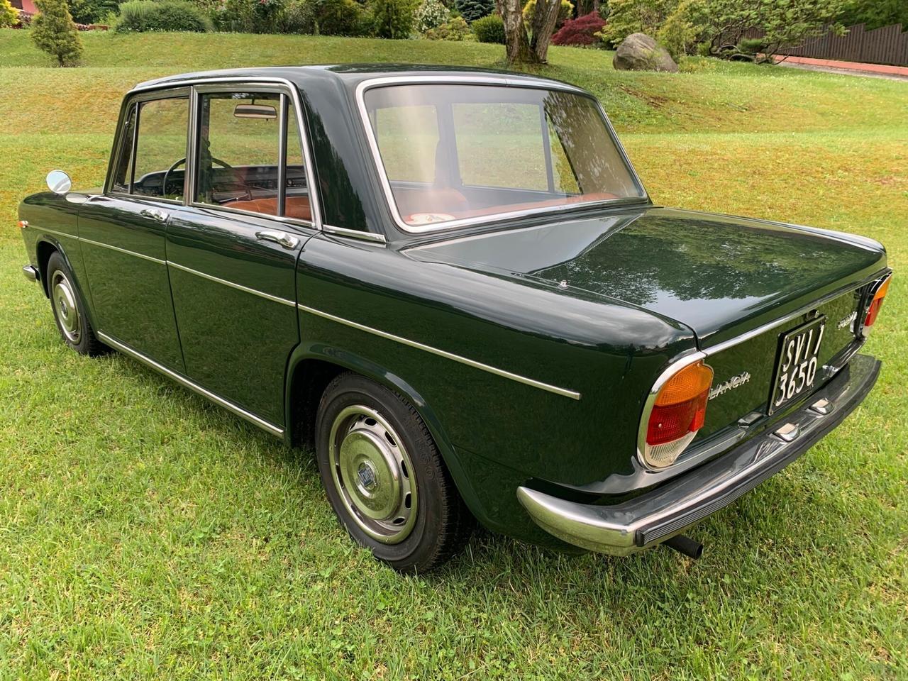 LANCIA FULVIA 1.3 BERLINA