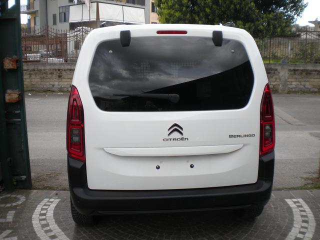 CITROEN Berlingo 1.5 BlueHDI 103 CV SHINE