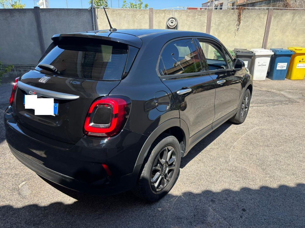 FIAT 500X 1.3 M.Jet 95 CV Club