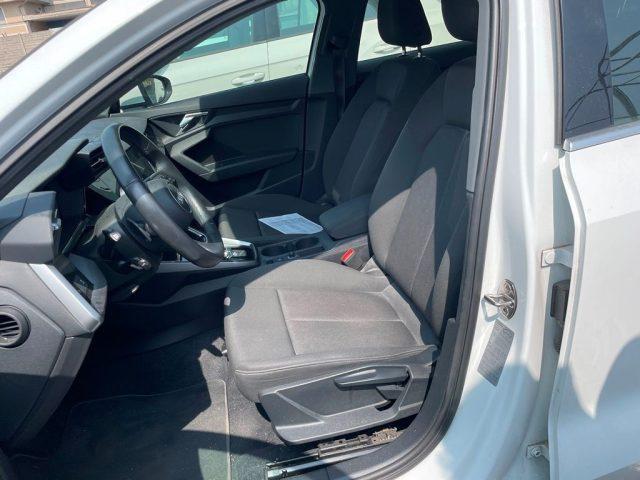 AUDI A3 SPB 30 G-Tron S-Tronic Advanced CERCHI 18, NAVI