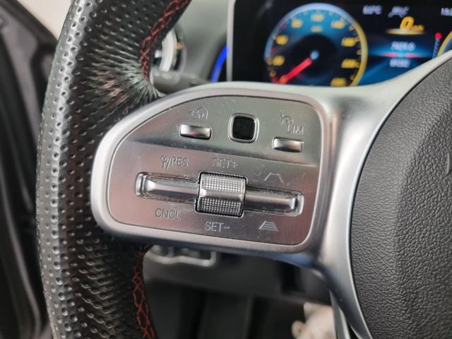 MERCEDES-BENZ GLB 250 Automatic 4Matic Premium Pack AMG