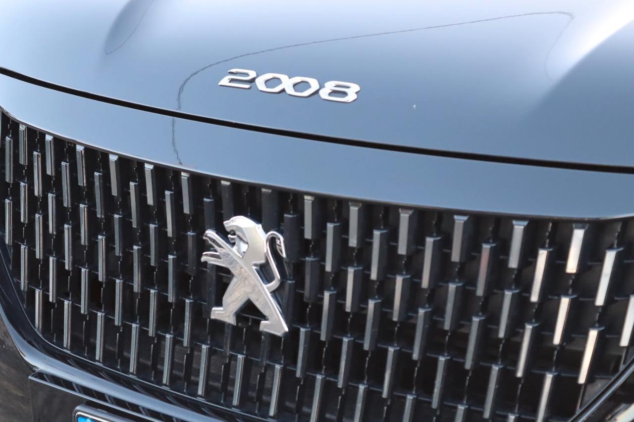 Peugeot 2008 PureTech 130 S&S GT Line KM 45.000