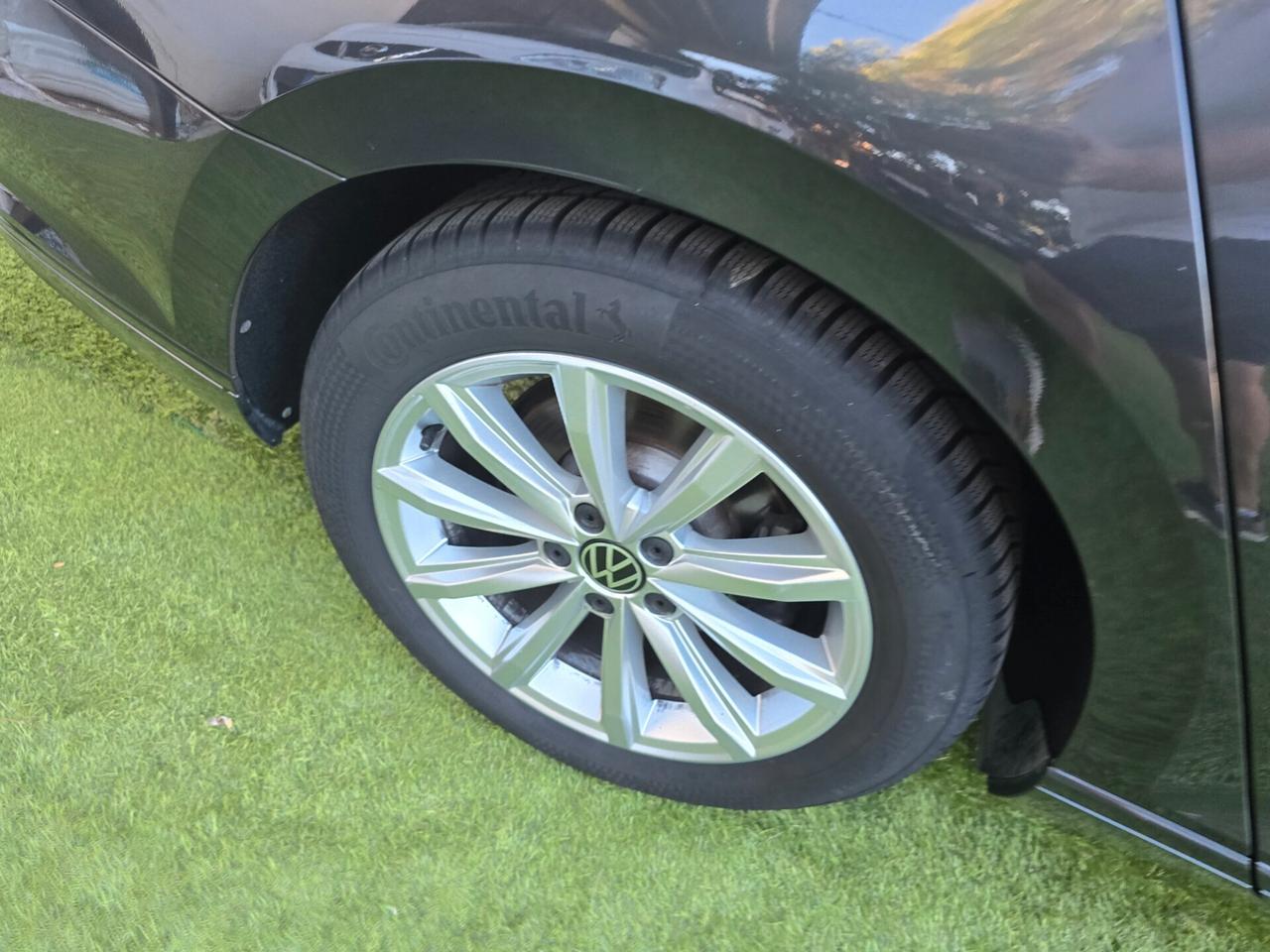 VW Passat Variant 2.0 TDI 150CV -2022