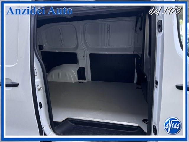 OPEL Vivaro 1.5 Diesel 120CV L2H1 Lungo Enjoy