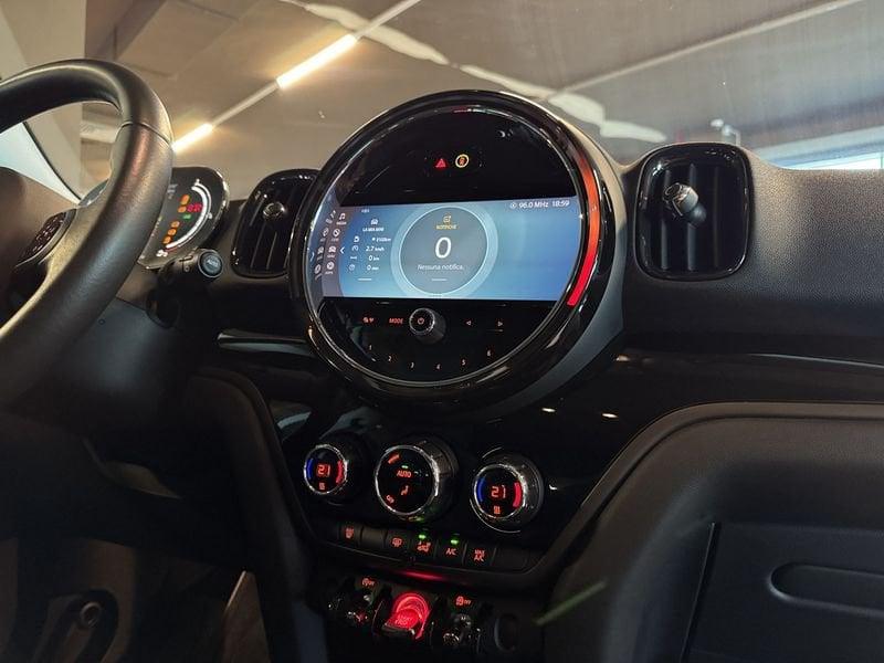 MINI Mini Countryman F60 Mini 1.5 Cooper Essential Countryman