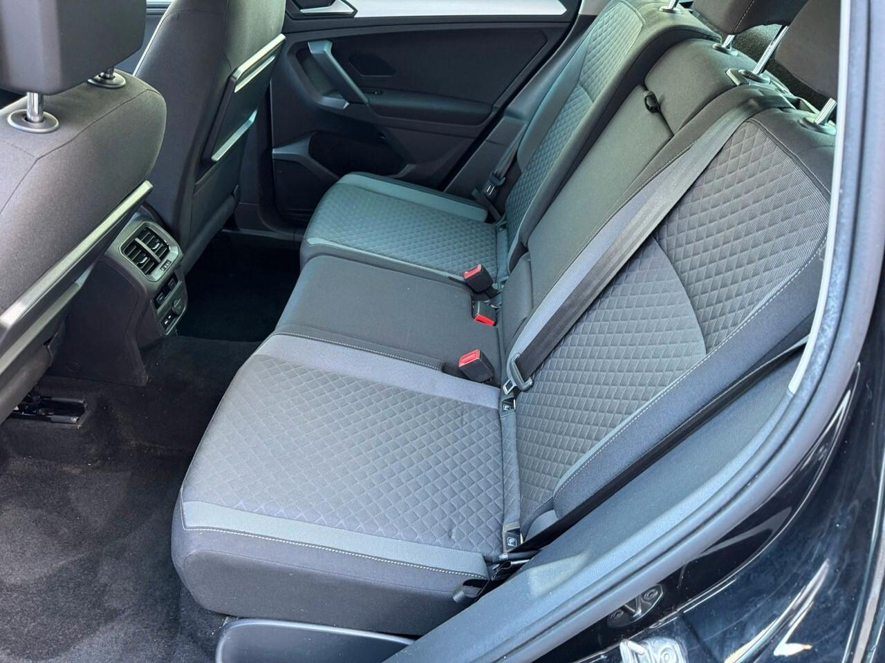 Volkswagen Tiguan 1.5 TSI 150 CV DSG Advanced*EURO6*NAVI*CERCHI