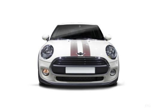 MINI Mini IV F55-F56 2014 - Mini 2.0 Cooper S Boost 3p auto