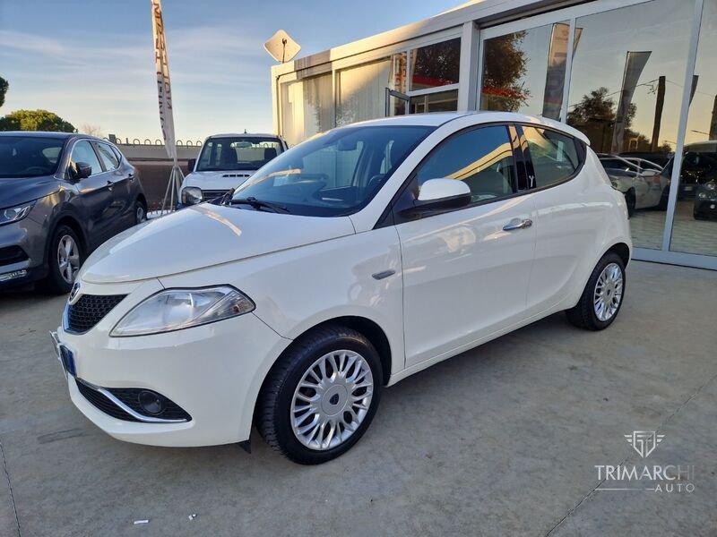 Lancia Ypsilon Ypsilon 1.2 69 CV 5 porte Gold