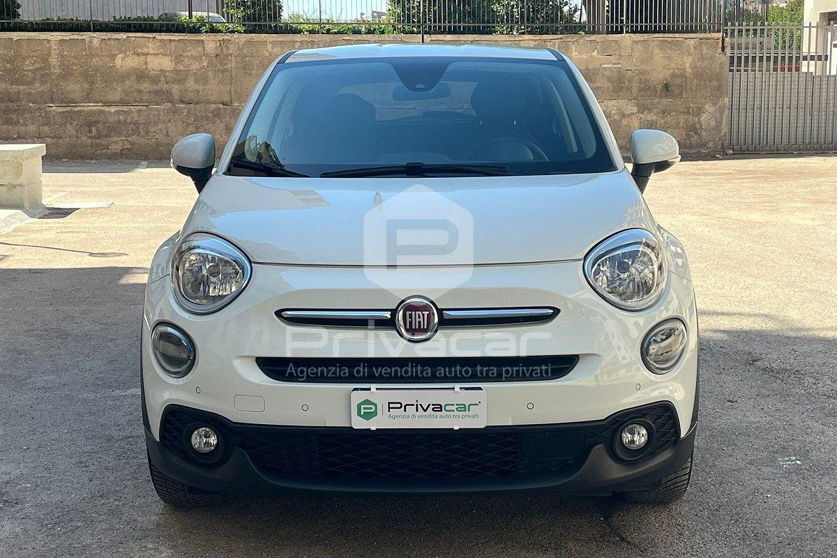 FIAT 500X 1.3 T4 150 CV DCT Sport