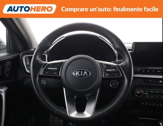 KIA XCeed 1.6 TGDi DCT Evolution
