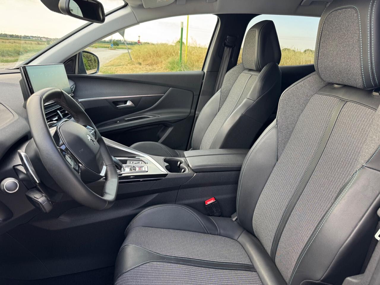 Peugeot 3008 BlueHDi 130 S&S EAT8 Allure Pack