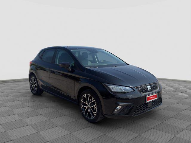 SEAT Ibiza Ibiza 1.0 EcoTSI 95 CV 5 porte Style