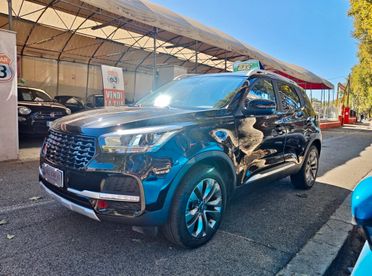 Dr DR4.0 1.5 GPL ORIGINALE SENZA VINCOLI