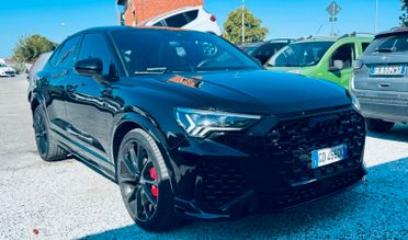 Audi Q3 SPB 40 TFSI S tronic quattro edition