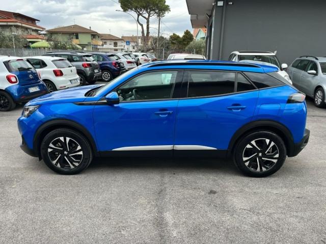 Peugeot 2008 E- Allure Pack 100kW