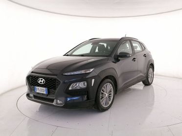Hyundai Kona 1.0 t-gdi Comfort 2wd 120cv