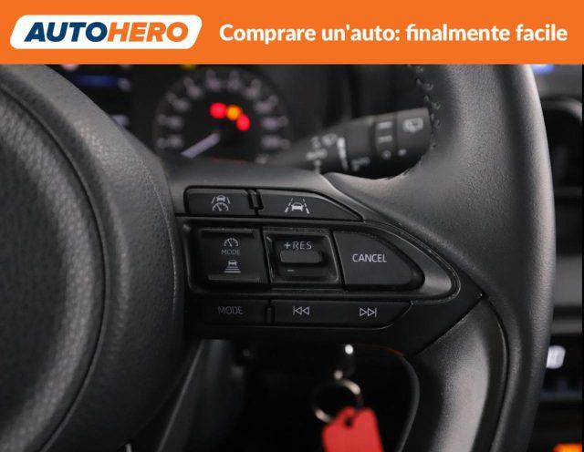 MAZDA Mazda6e Mazda2 Hybrid 1.5 VVT e-CVT Full Hybrid Electric C