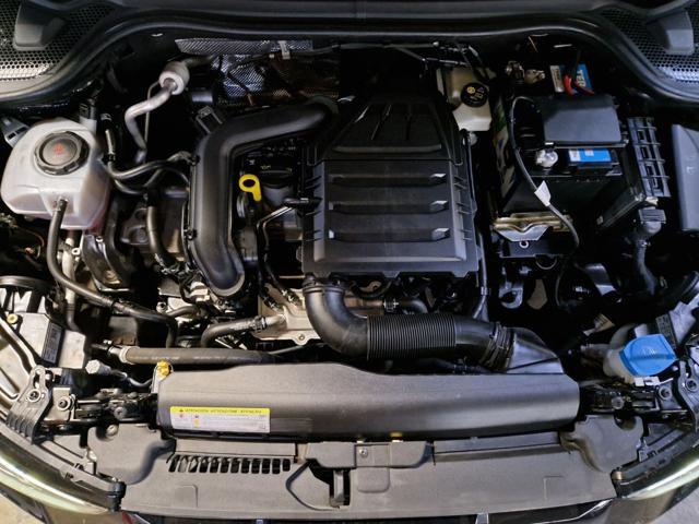 AUDI A1 SPB 30 TFSI S LINE EDITION CV.115 RADAR+18'+PELLE