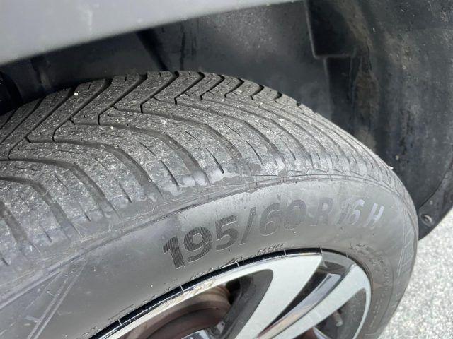 Citroen C3 Aircross 1.6 bluehdi Shine 100cv