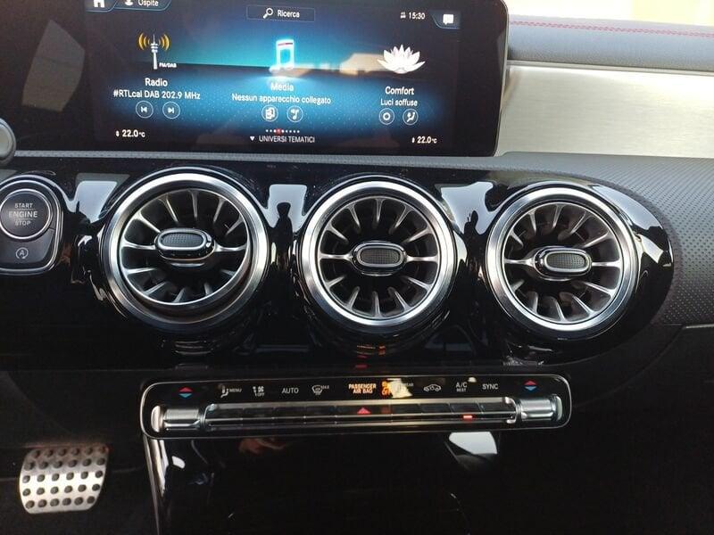 Mercedes-Benz CLA Coupé CLA 200 d Automatic Premium