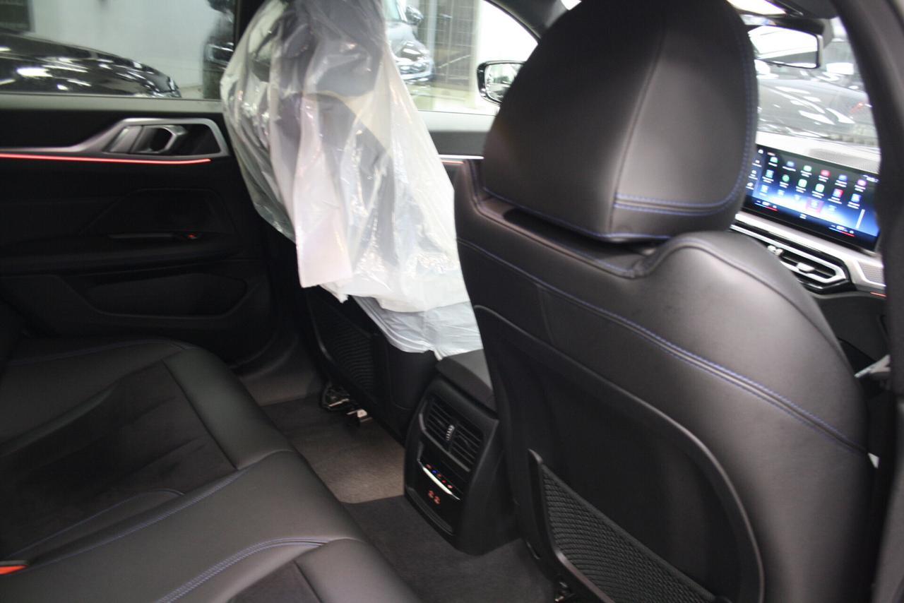 BMW 420D 48V 190CV STEPTRONIC M SPORT *2024