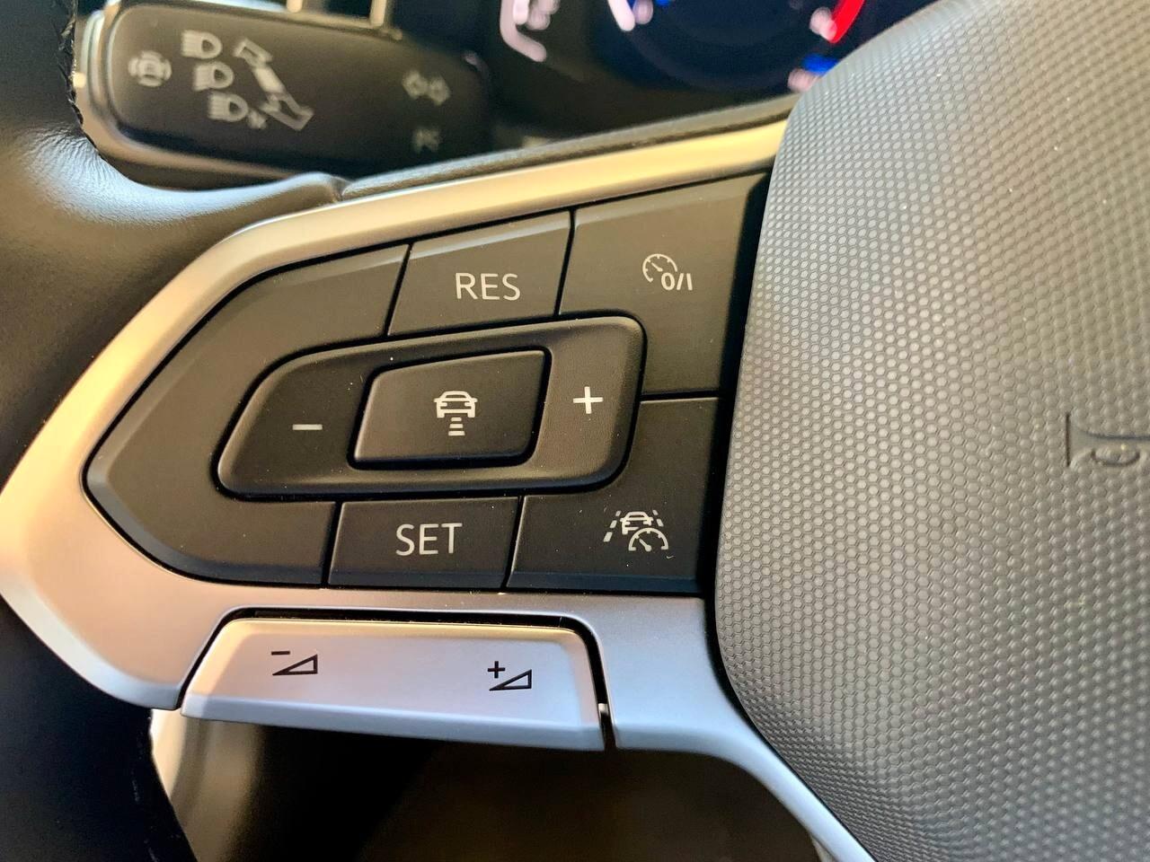 Volkswagen Polo 1.0 TSI R-Line *PREZZO PROMO*