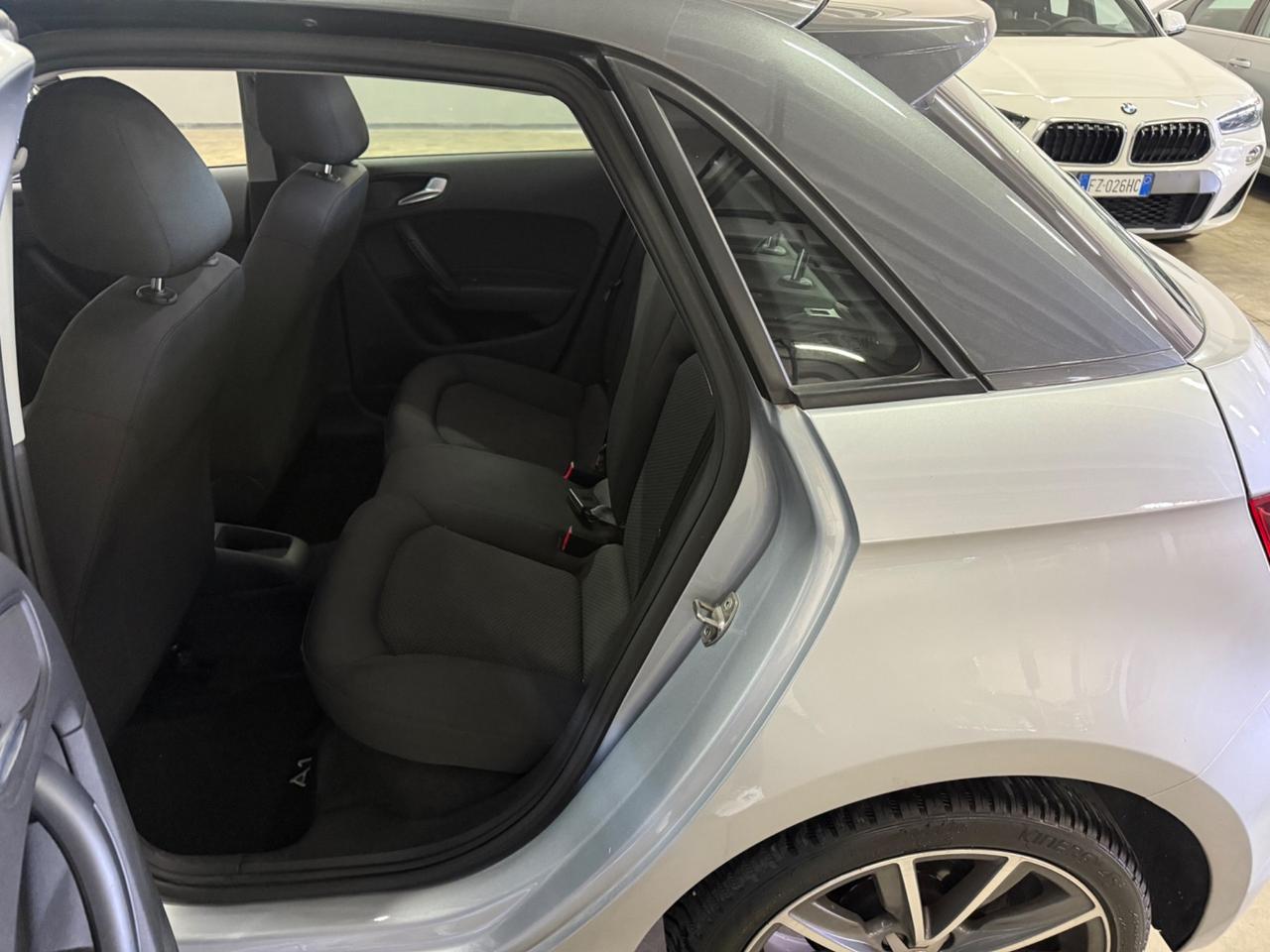 Audi A1 1.4 TDI Sport