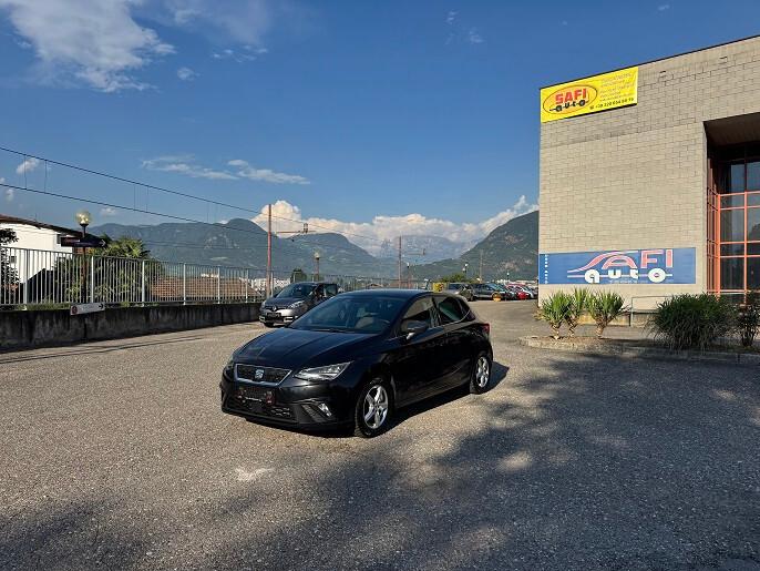 SEAT Ibiza 999CC TSI S/S X-Fr Visione
