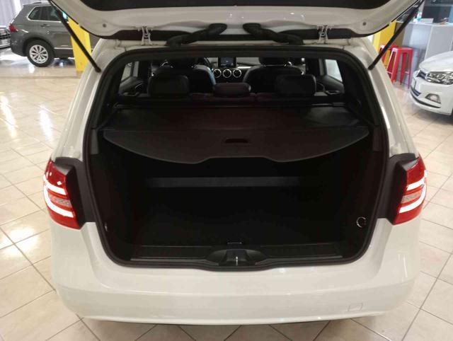MERCEDES-BENZ B 180 CDI Premium ** TETTO PANOR. **