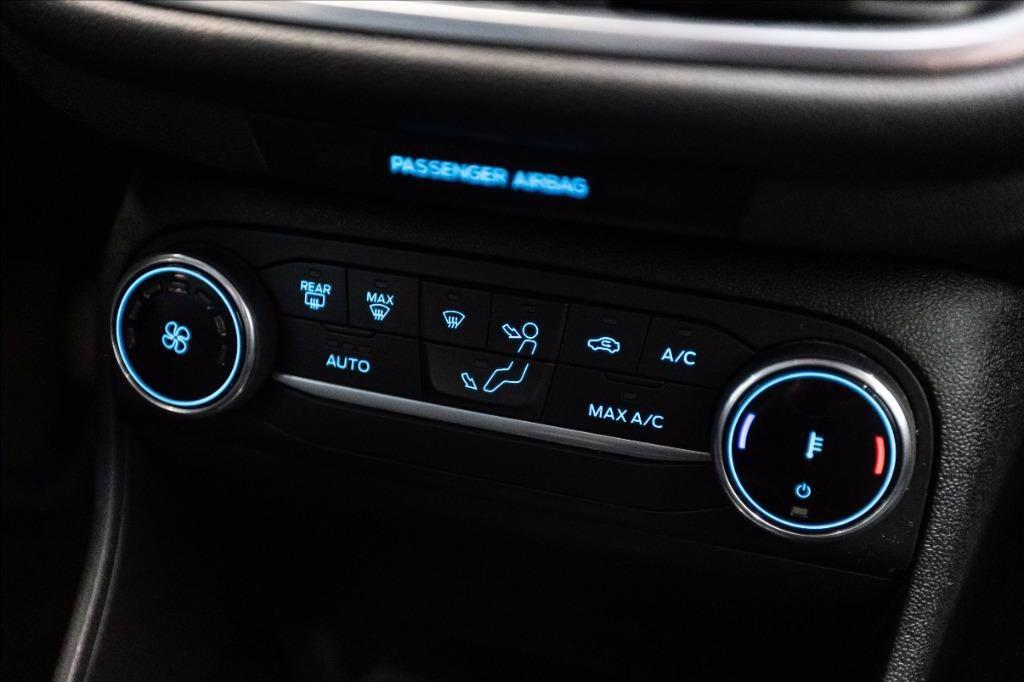 FORD Fiesta 5p 1.1 Titanium 75cv del 2023