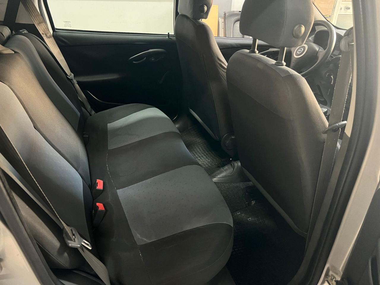 Fiat Punto 1.3 Multijet 16V 5 porte Active