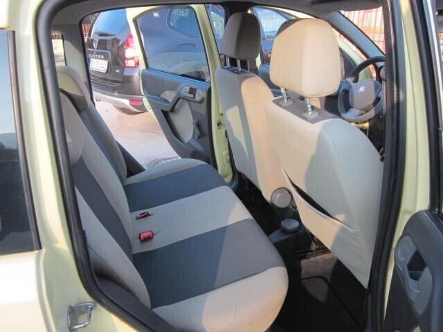 Fiat Panda 1.2 Dynamic NEOPATENTATI