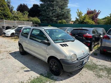RENAULT Twingo 1.2i 16V cat Privilège