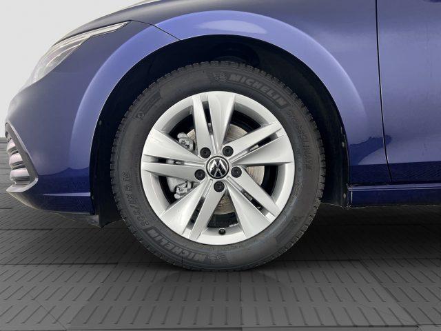 VOLKSWAGEN Golf Golf 1.0 TSI EVO Life