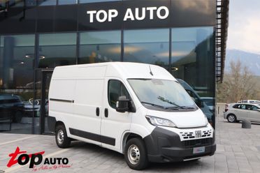 Fiat Ducato 2.2 Mjt L2H2 SENSORI SOLO 29.900KM!