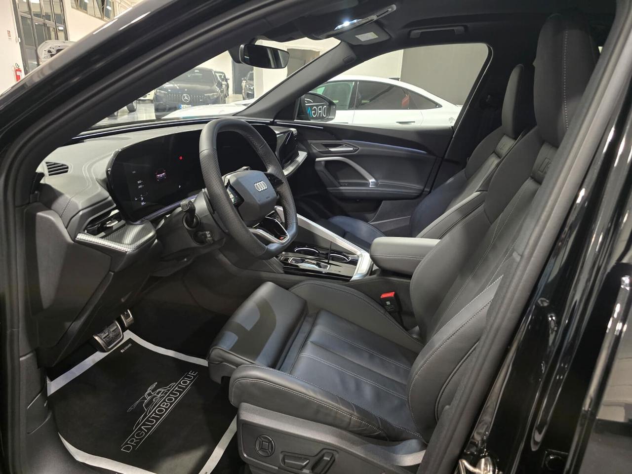 NEW Audi Q5 40 TDI quattro S tronic S line IVA ESP - NEW MODEL