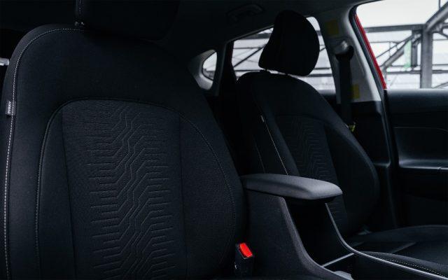 HYUNDAI Kona HEV 1.6 DCT XLine +