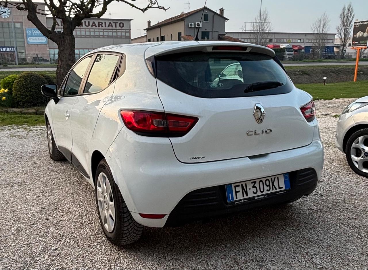 Renault Clio TCe 12V 90 CV GPL Start&Stop 5 porte Energy Duel2