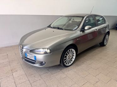 Alfa Romeo 147 1.9 JTD 150 Cv 5P. Exclusive - 2007