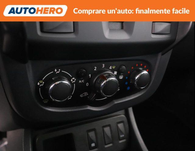 DACIA Duster 1.5 dCi 110CV Start&Stop 4x2 Lauréate