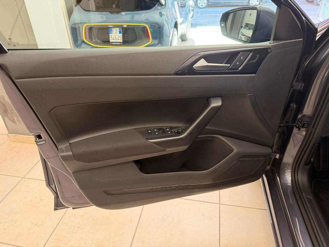 Volkswagen Polo 1.0 TSI DSG Life A RATE DA € 200 AL MESE