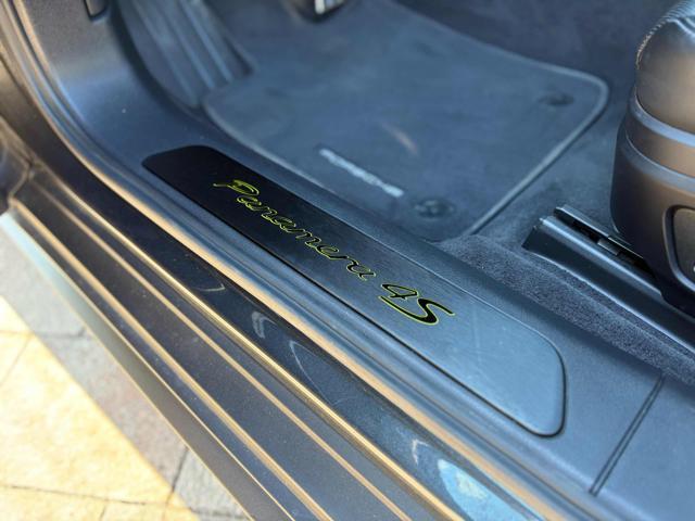 PORSCHE Panamera 2.9 4S E-Hybrid Sport Turismo *RESTYLING*