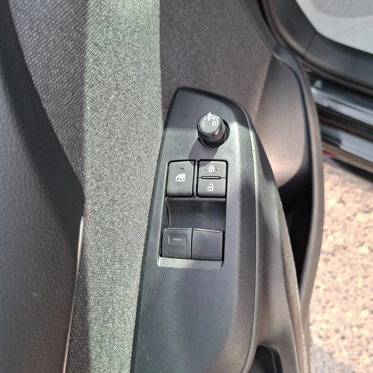 Toyota Yaris 1.5 Hybrid 116cv 5p Business
